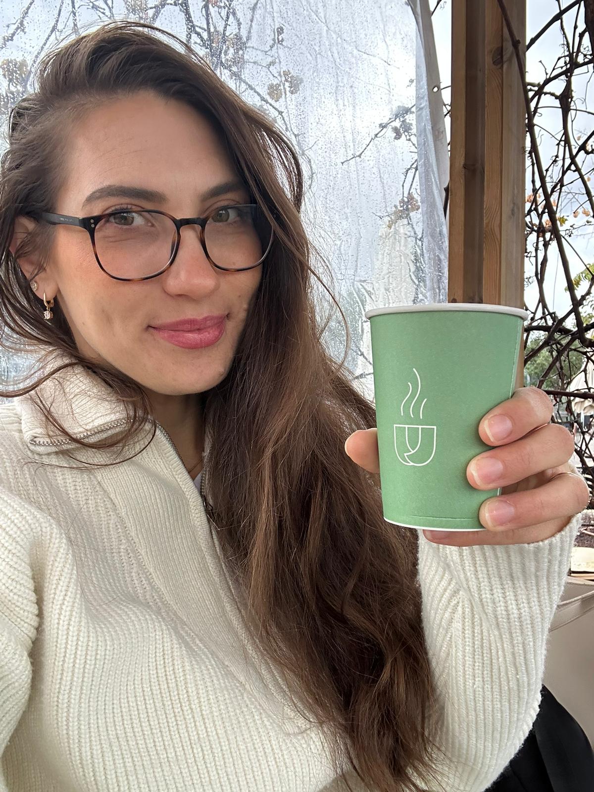 ויקי - דיאטנית קלינית